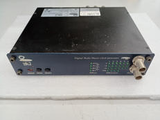 JUNKのマスタークロックジェネレーター|MUTEC