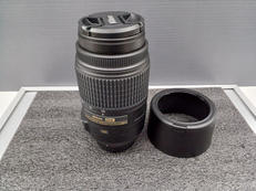 JUNKのレンズ|NIKON