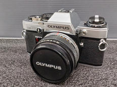 JUNKのカメラ|OLYMPUS