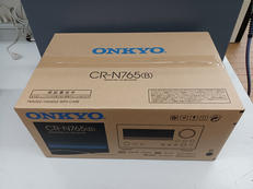 ネットワークCDレシーバー|ONKYO