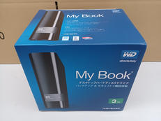 外付けハードディスク|WESTERN DIGITAL