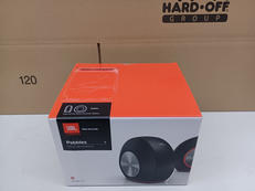 アンプ内蔵スピーカー|JBL