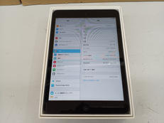JUNKのiPad mini|APPLE