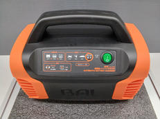 JUNKの充電器|BAL