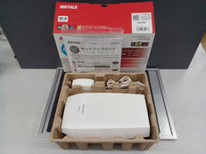 無線LANルーター|BUFFALO