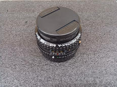 カメラレンズ|PENTAX