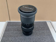 カメラレンズ|PENTAX