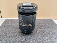 カメラレンズ|NIKON