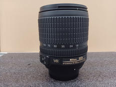 カメラレンズ|NIKON