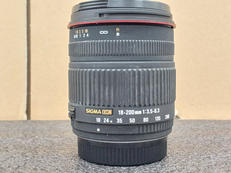 カメラレンズ|SIGMA