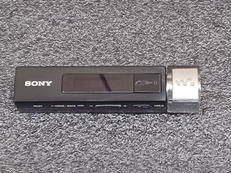 MP3プレーヤー|SONY