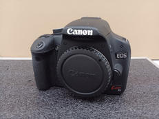 JUNKのデジ一カメラ|CANON