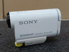 アクションカメラ|SONY (1280万画素)