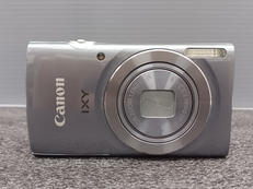 デジタルカメラ|CANON (2000万画素)