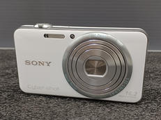 デジタルカメラ|SONY (1620万画素)