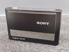 デジタルカメラ|SONY (810万画素)