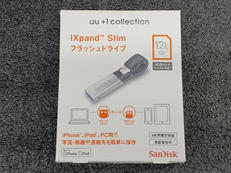 フラッシュドライブ|SANDISK