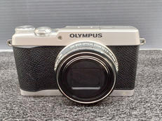 デジタルカメラ|OLYMPUS (1600万画素)