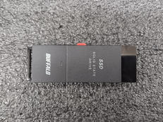 ポータブルSSD|BUFFALO