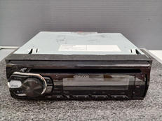 JUNKのカーオーディオ|KENWOOD