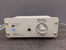 JUNKのDAC|FURUTECH