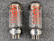 真空管|GROOVE TUBE