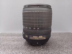 JUNKのレンズ|NIKON