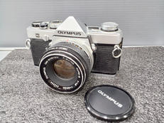 JUNKのカメラ|OLYMPUS