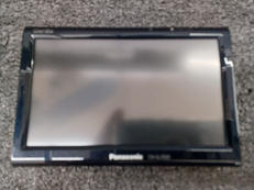 JUNKのカーナビ|PANASONIC