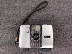 JUNKのカメラ|RICOH