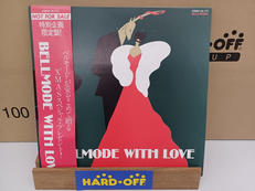 和JAZZレコード|TOSHIBA EMI