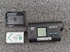 アクションカメラ|SONY
