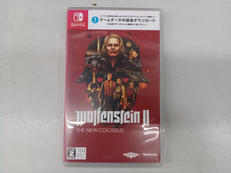 SWITCHソフト|BETHESDA