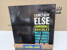 JAZZレコード|Blue Note Records