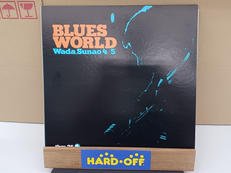 和JAZZレコード|THREE BLIND MICE