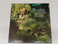 JAZZレコード|Blue Note Records