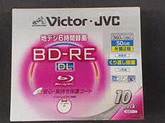 ブルーレイメディア|VICTOR