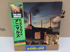 洋楽レコード|CBS SONY