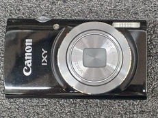 デジタルカメラ|CANON(1600万画素)