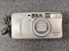 コンパクトフィルムカメラ|MINOLTA
