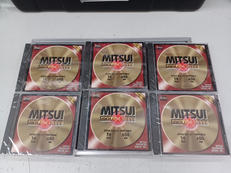 ブランクメディア|MITSUI