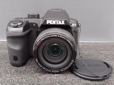 デジタルカメラ|PENTAX(1600万画素)