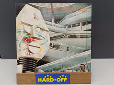 洋楽レコード|ARISTA RECORDS