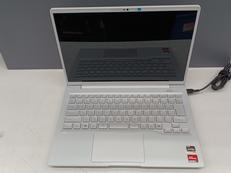 ノートパソコン|FUJITSU