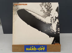 洋楽レコード|WARNER