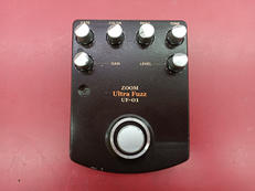 ZOOM/UF-01|ZOOM