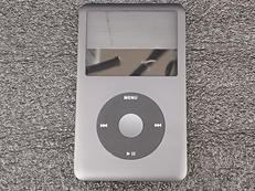 iPod Classic|APPLE
