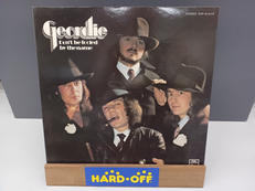 洋楽レコード|ODEON
