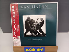 洋楽レコード|WARNER