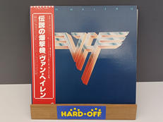 洋楽レコード|WARNER